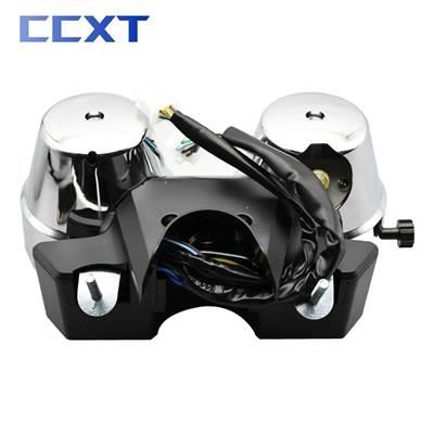 並行輸入品】 バイクランニング距離計260タコメータークラスター
