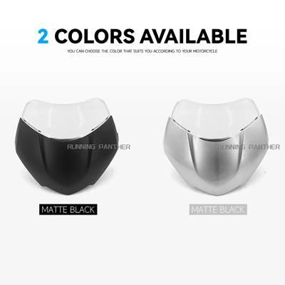 【並行輸入品】 フロントガラス スピードトリプル1200 rrs スピードフロントガラス トリプル1200 rr ウィンドシールドプロテクター 2021-_7