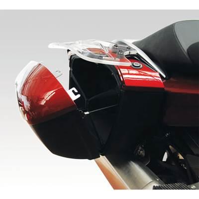 【並行輸入品】 バイクラゲッジラック サイドウェッジ bmw 1200 rt c r1250 rt 1250rt r1200rt lc 1250