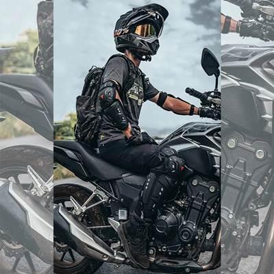 【並行輸入品】 バイク用ニーパッド モトクロス用ニープロテクター モトクロス モトクロス ニーパッド用