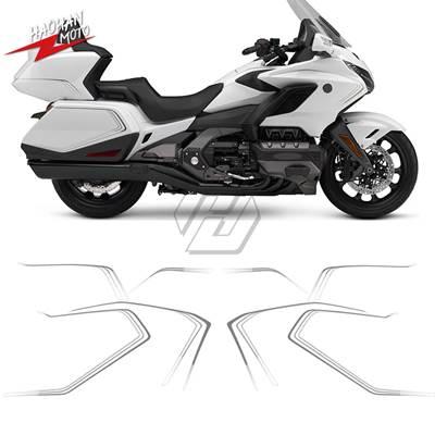 並行輸入品】 ホンダゴールドウィングGL1800 2018-2020 バイク