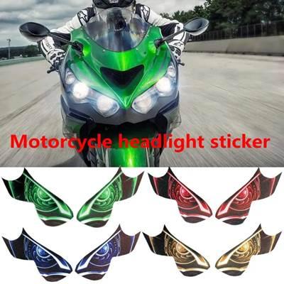 並行輸入品】 カワサキZX-14R zx14r zx 14r 2012-2016用ヘッドライト用