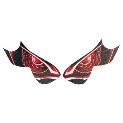 並行輸入品】 カワサキZX-14R zx14r zx 14r 2012-2016用ヘッドライト用