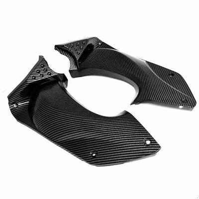 並行輸入品】 Zx14r-フェアリング フロントノーズカバー カワサキZX