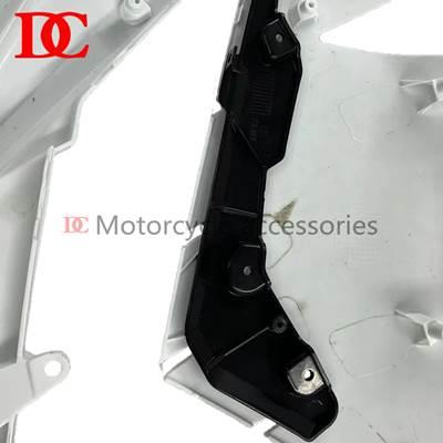 並行輸入品】 インナー配線ライン フェアリングパネルカバー ZX-14R