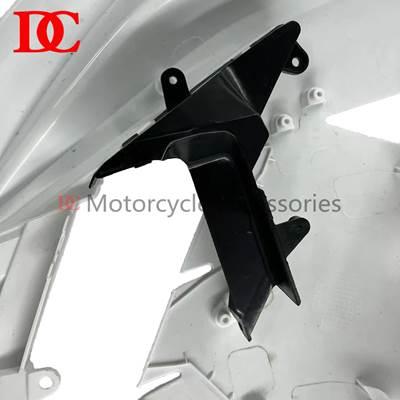 並行輸入品】 インナー配線ライン フェアリングパネルカバー ZX-14R