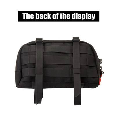 カワサキバイク 二輪フロントバッグ 多機能収納バッグ トラベル カワサキバイク 二輪フロントバッグ 多機能収納バッグ トラベル