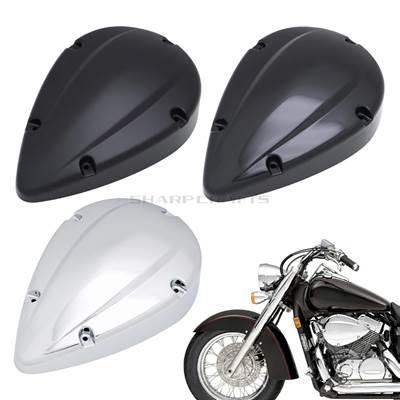 並行輸入品】 エアクリーナー キャブレター ホンダ シャドウ aero 750 