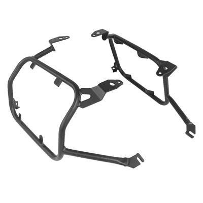 【並行輸入品】 バイクバックパック BMW r1250gs lc r1200gsアドベンチャーサポート トップケース 2013-2024 gs 1250 1200_7