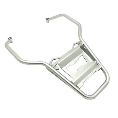 【並行輸入品】 Bmw パニアーラック トラベルケース マウントフレーム f850gs f750gs f 750gs f850 gs 2018-2023用ステンレス製サドルバッグホルダーの画像