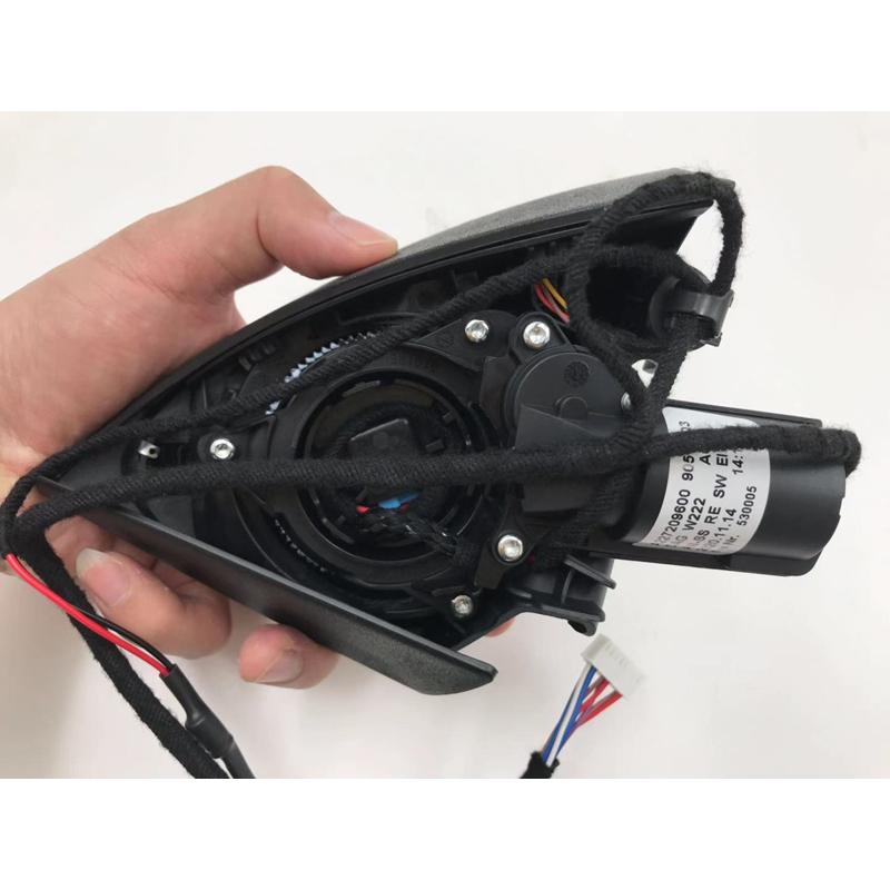 並行輸入品】 メルセデスベンツw222sクラス アンビエントライト 前期