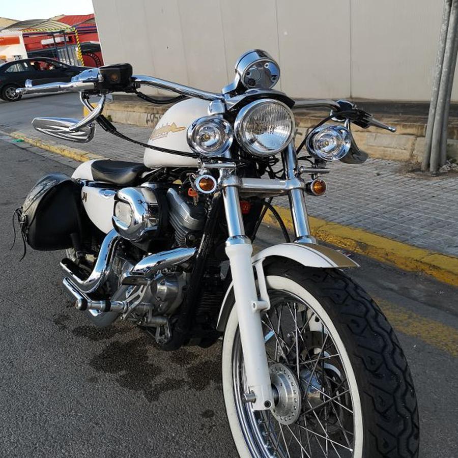 並行輸入品】 バイク ライト ウィンカー フォグランプ 左右1ペア 交換