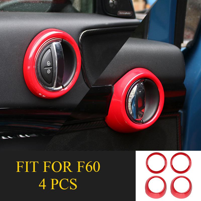 並行輸入品】 ミニクーパー F55 F56 F60 F57 インナードアハンドル
