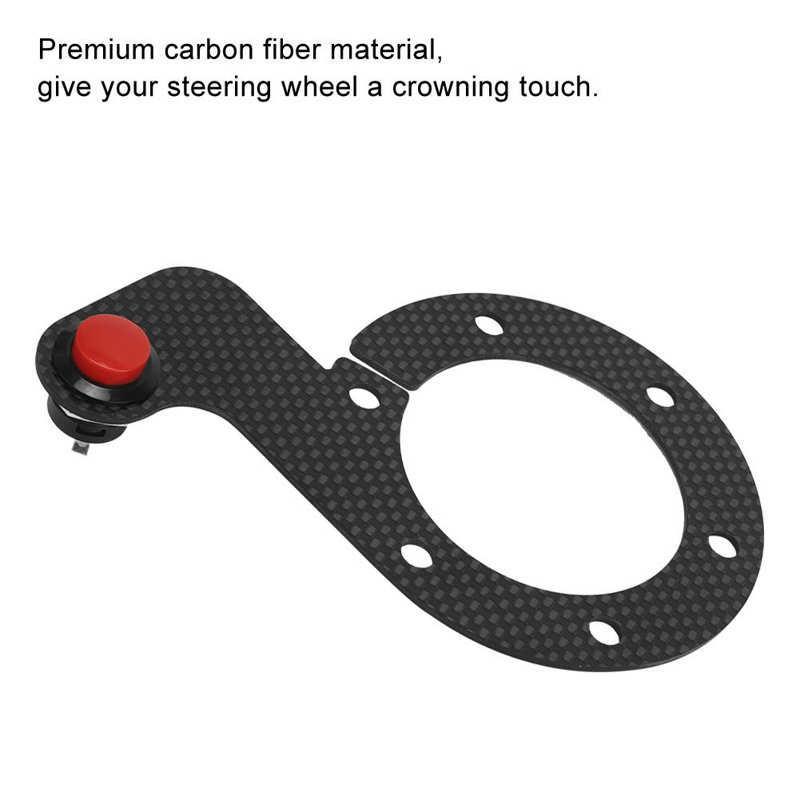並行輸入品】 ステアリングホイール ホーンボタン キット アクリル