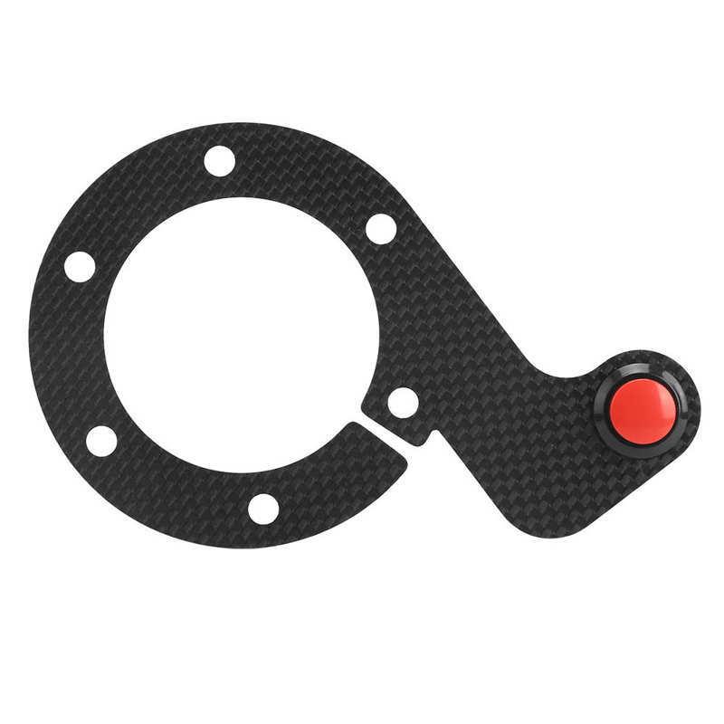 並行輸入品】 ステアリングホイール ホーンボタン キット アクリル