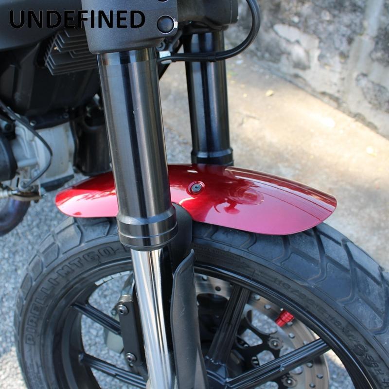 並行輸入品】 ドゥカティ スクランブラー 800 クラシック フロント