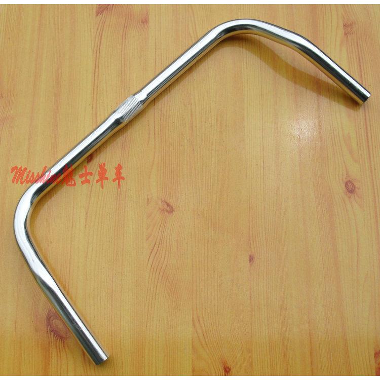 DHハンドルセット DHバー エアロTTハンドル TTバー エアロバー DHバー 自転車