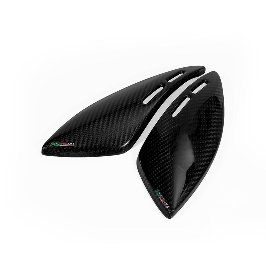 【並行輸入品】 サイドパネルカバー タンクパネル カワサキ z900rs z900 rs 2018 2019 光沢マット 100%カーボンファイバー モーターサイクル_7