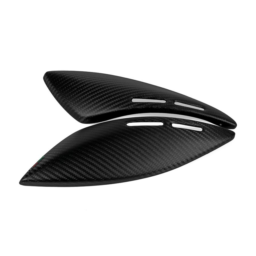 【並行輸入品】 サイドパネルカバー タンクパネル カワサキ z900rs z900 rs 2018 2019 光沢マット 100%カーボンファイバー モーターサイクル_8