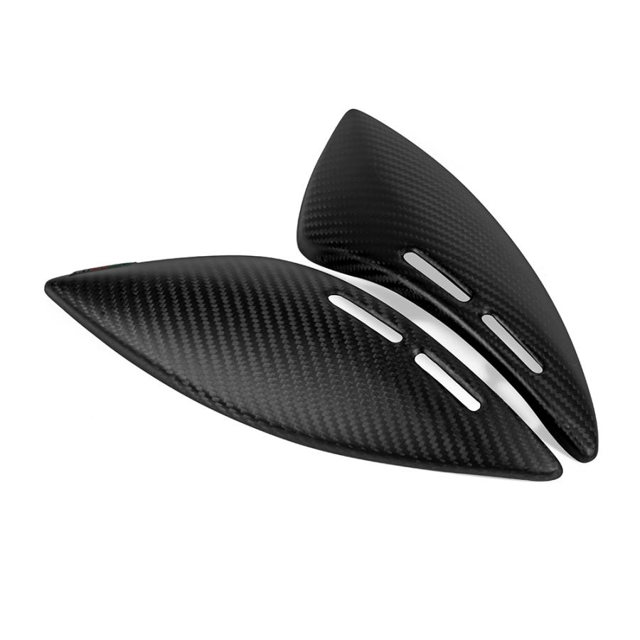 【並行輸入品】 サイドパネルカバー タンクパネル カワサキ z900rs z900 rs 2018 2019 光沢マット 100%カーボンファイバー モーターサイクル_2