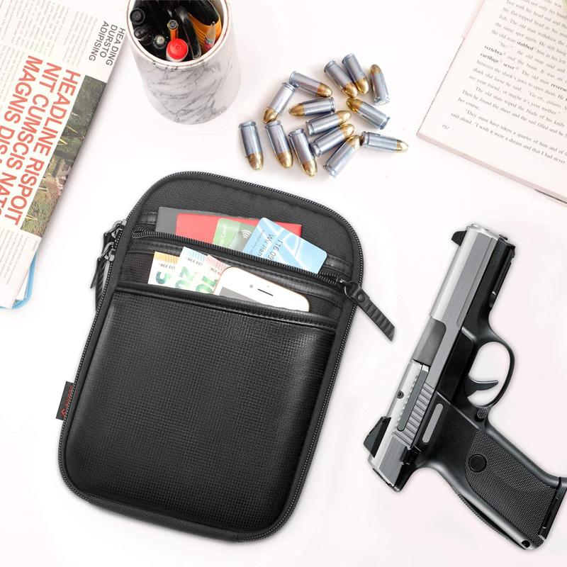 並行輸入品】 ショルダーバッグ ピストルバッグ ピストルケース