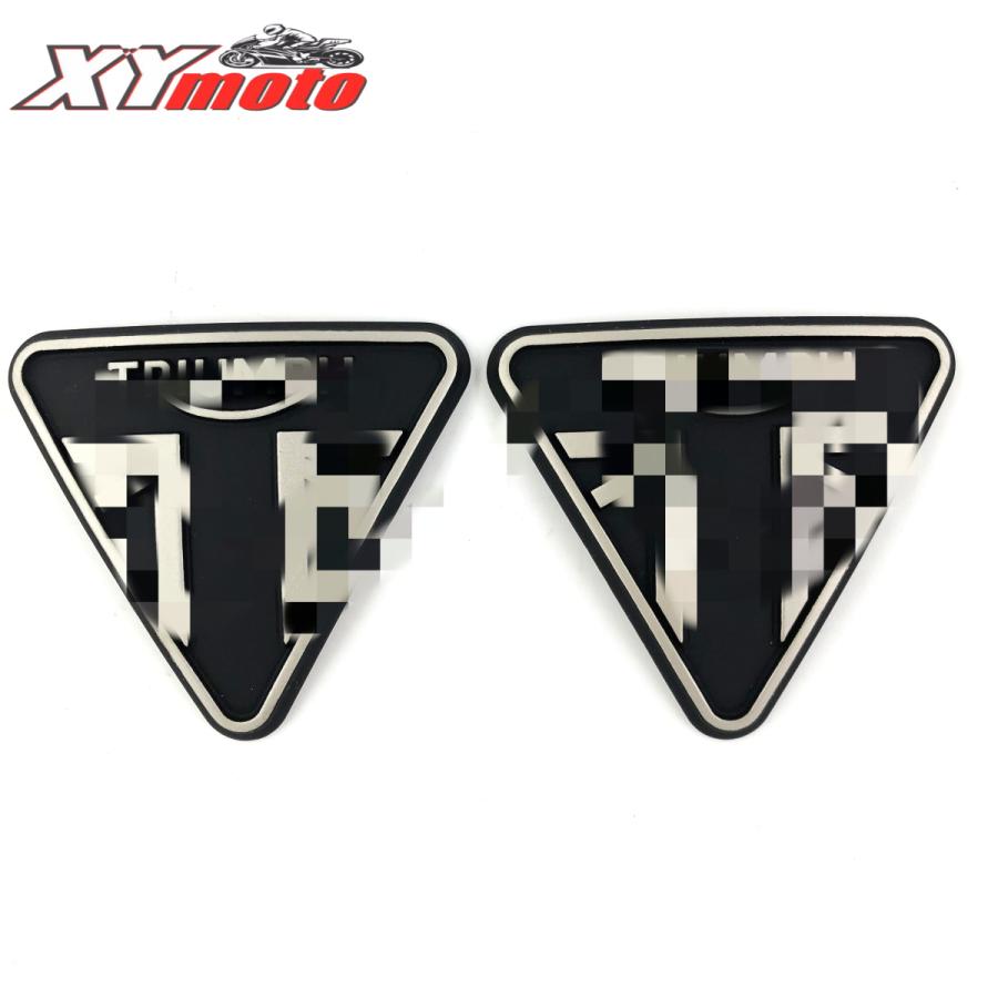 ボンネビルボバー T100t1 3dエンブレムバッジデカール バイクステッカー ロゴ 燃料タンク オートバイ トライアンフ Ykn0995 Yknshop 通販 Yahoo ショッピング