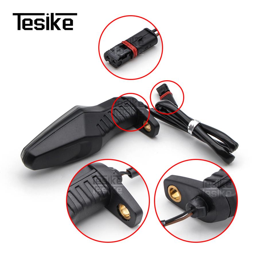 【並行輸入品】 BMW F800r e34 e46 f800gs 800 f650 k1200r r1150rt オートバイ シグナルライト 電球 コネクター 12vの画像