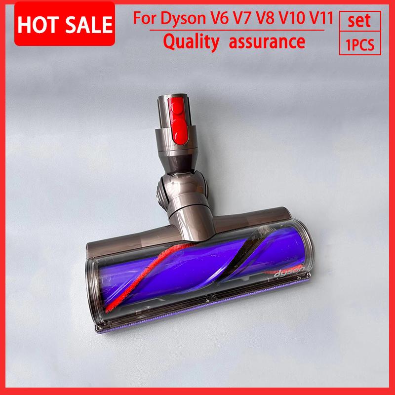 並行輸入品】 掃除機ヘッド Dyson V6 v7 v8 v10 v11 直立した
