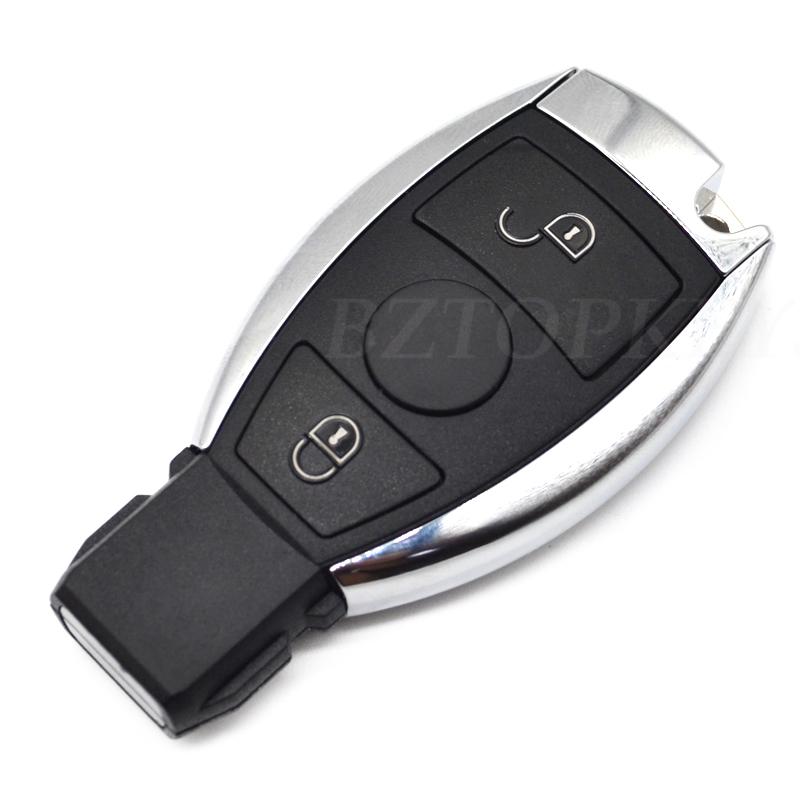 並行輸入品】 車 メルセデスベンツ スマートキー 交換 シェルカバー