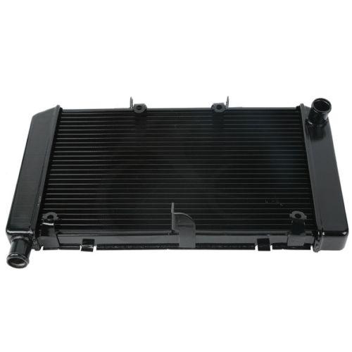 【並行輸入品】 ホンダ オートバイ ラジエーター 水冷システム 交換エンジン cb600f ホーネット 2007-2013 12 11 08 09 10 アルミニウムの画像