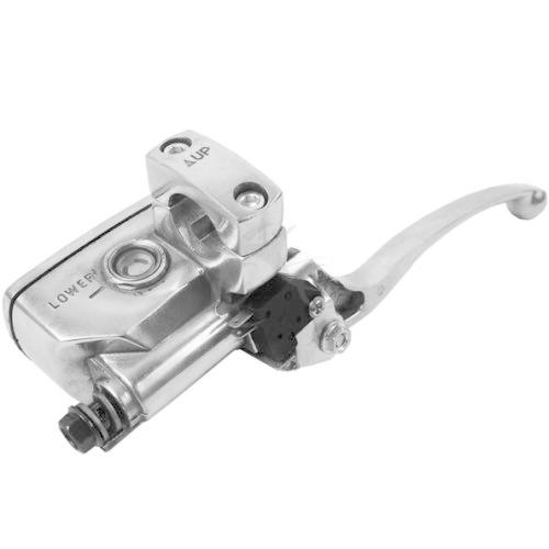 並行輸入品】 ホンダ オートバイ ブレーキマスターシリンダー