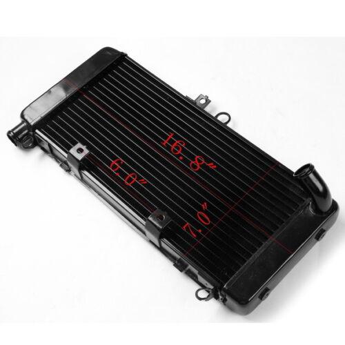 【並行輸入品】 ホンダ オートバイ クーラー冷却 ラジエーター CB900 CB919F ホーネット 900 2002-2007 2003 2004 2005_3