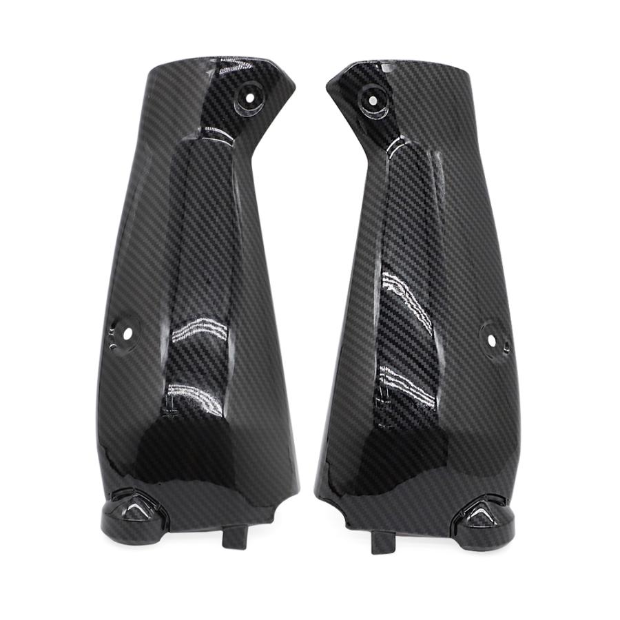 nさま専用 フェアリング カウリング カーボンファイバーオートバイ部分