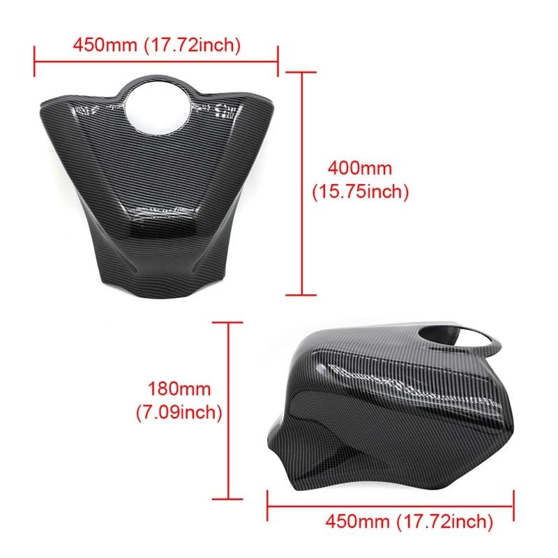 並行輸入品】 ヤマハ 燃料タンクカバー 保護カバー yzf r1 yzfr1 2015
