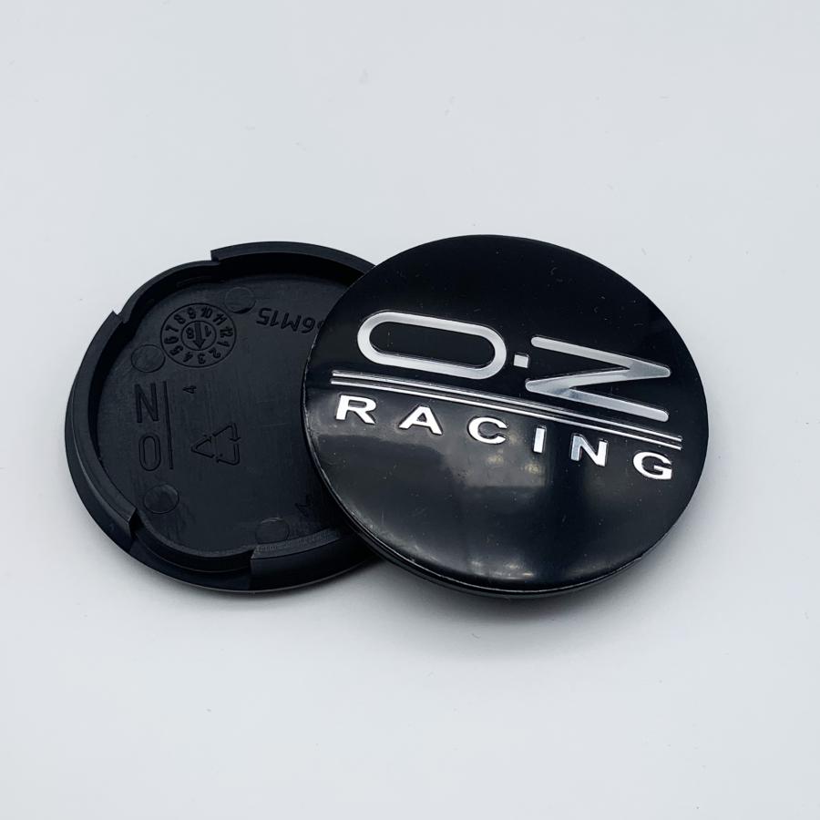 並行輸入品】 ozレーシングカー ホイールセンター ハブキャップ 合金