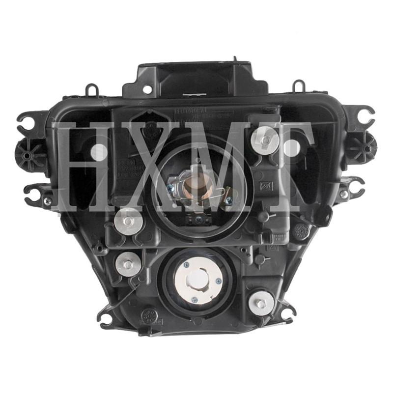 【並行輸入品】 スズキ gsxr GSX-R 600 k11 750 2011 2012 2013 2014 オートバイ ヘッドライトの画像