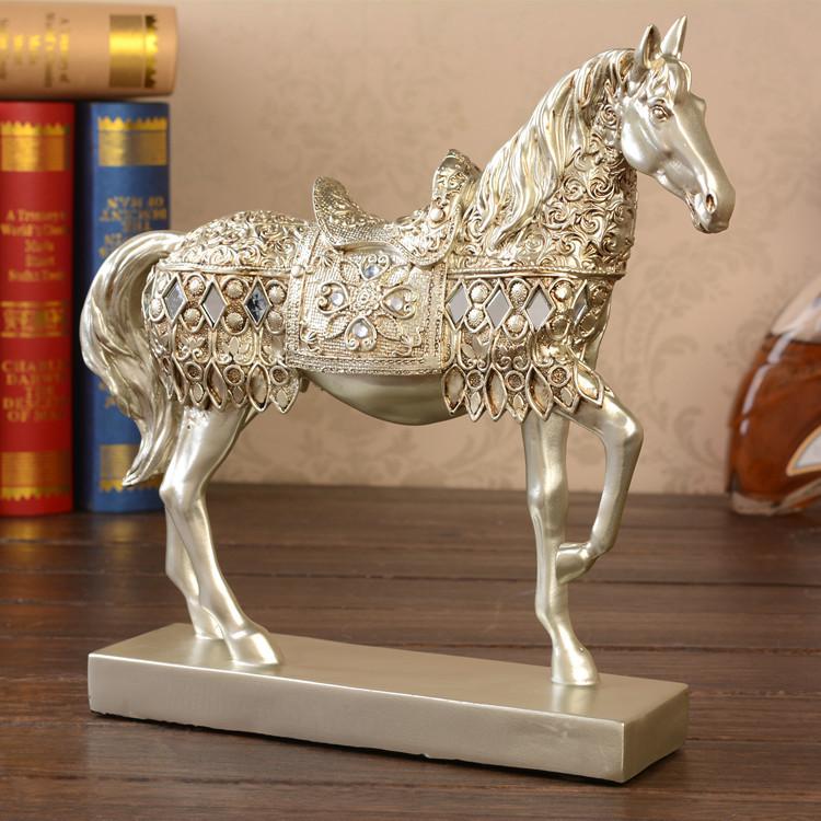 豪華 極希少 アンティーク 馬 置物 レトロ オブジェ 工芸品 豪華 極希少 アンティーク 馬 置物 レトロ オブジェ 工芸品