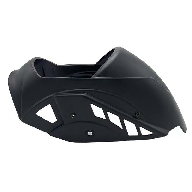 並行輸入品】 ホンダ オートバイ リアフェンダー マッドガード X-ADV