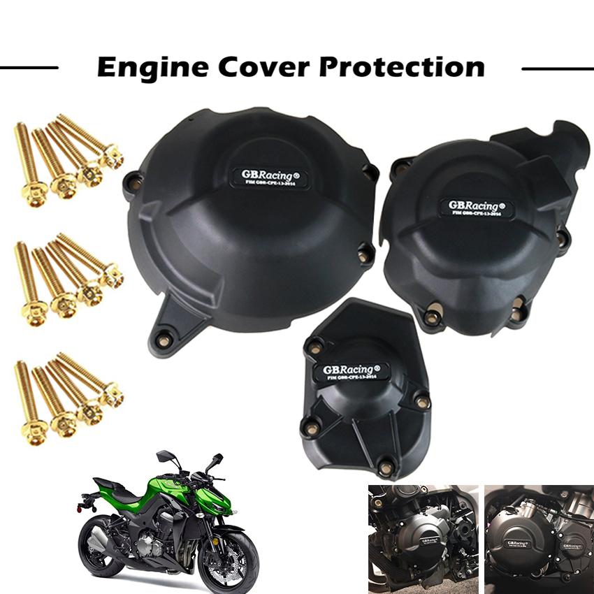 バイク用 エンジン 【爬虫類】 プロテクト カバー 🏊 用 ニンジャ 1000