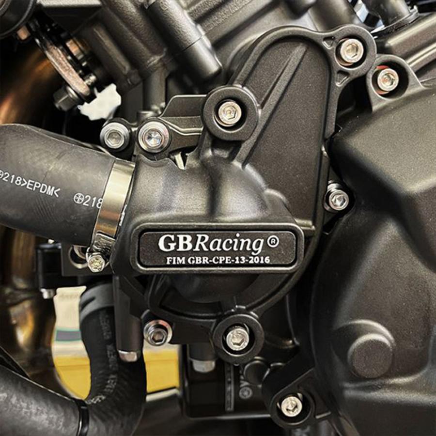 ヤマハ yamaha エンジンカバー MT09 トレーサー9 gt 2023 2021 ヤマハ yamaha エンジンカバー MT09 トレーサー9 gt 2023 2021