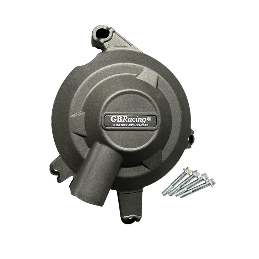 【並行輸入品】 daytona オートバイ エンジン保護カバー セット 675r 2011-2012 ストリートトリプル r 2011-2016 GBレース_4