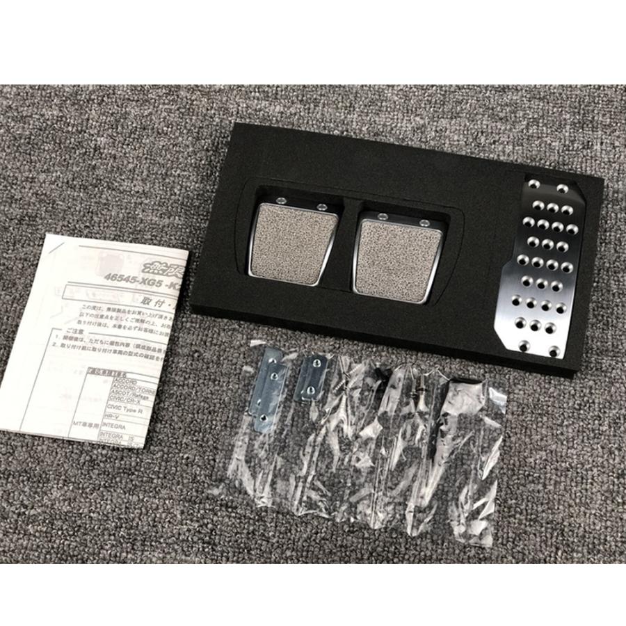 専用！ 並行輸入品】 ホンダ ペダル アクセルペダル デル キュラ nsx gd1 gd3