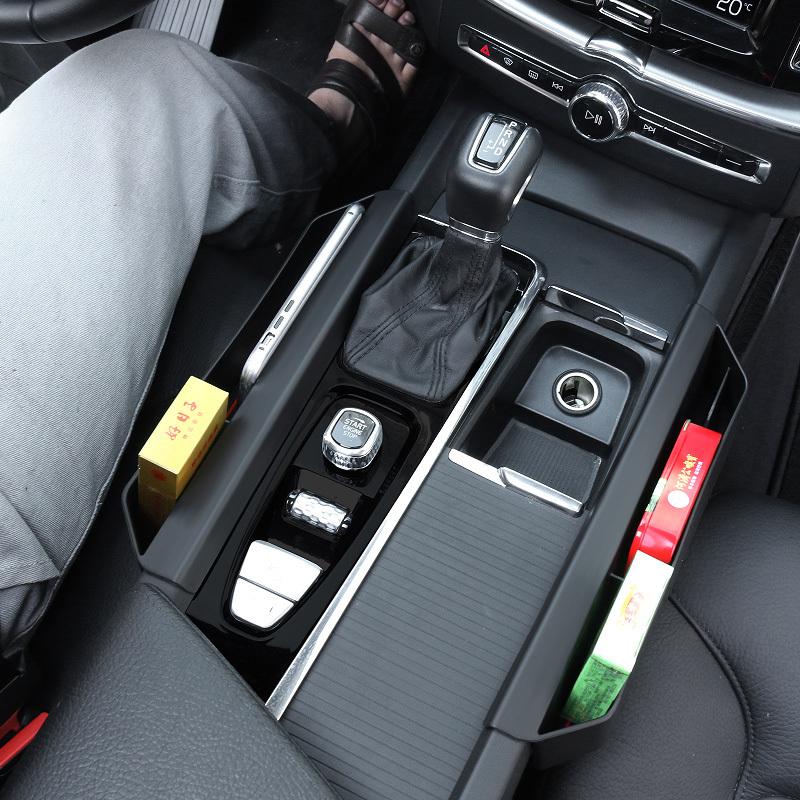 並行輸入品】 ボルボ xc60 2018 2019 2020 2021 s60 v60 車 収納