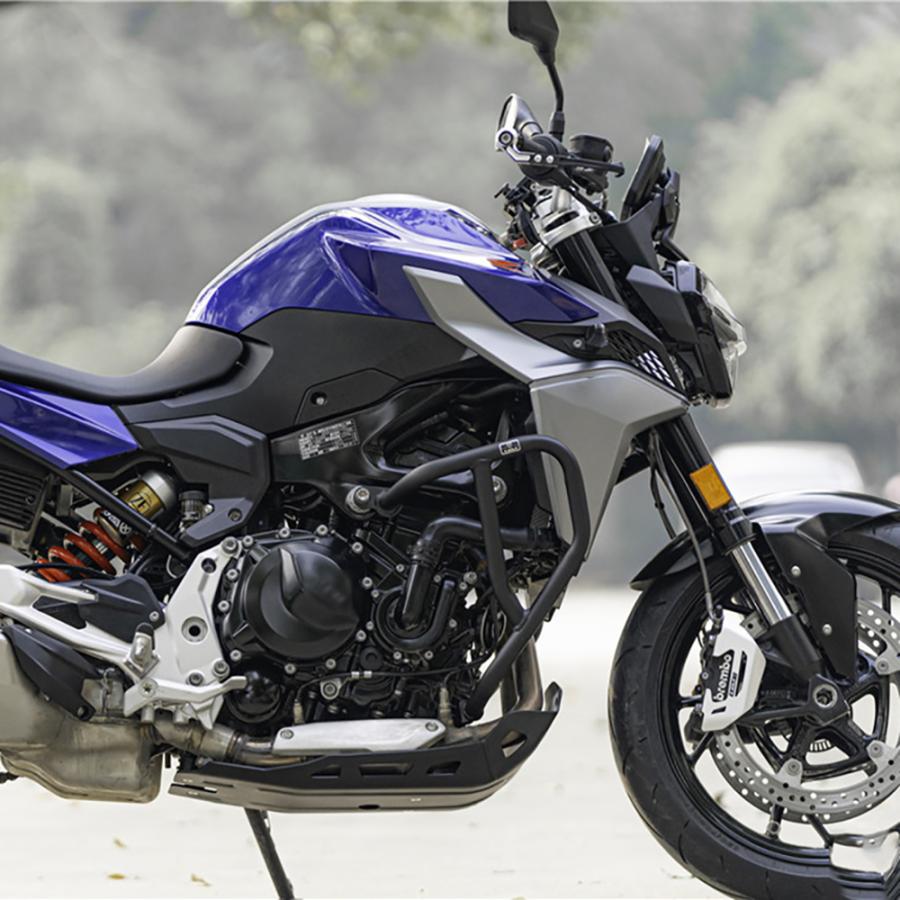 【並行輸入品】 BMW オートバイ 滑り止めプレート 保護シールド F900r 900 r900r f900 r 2020_2