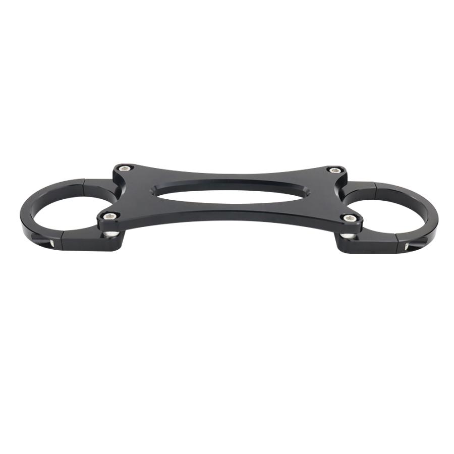 並行輸入品】 ハーレー フォークスタビライザー フロント