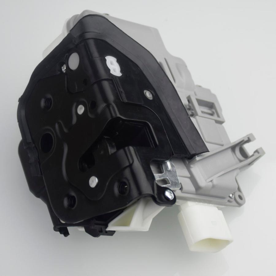 車のドアロックアクチュエーター 用 A3用 A4用 A6 C6用 A8用 2003-2013