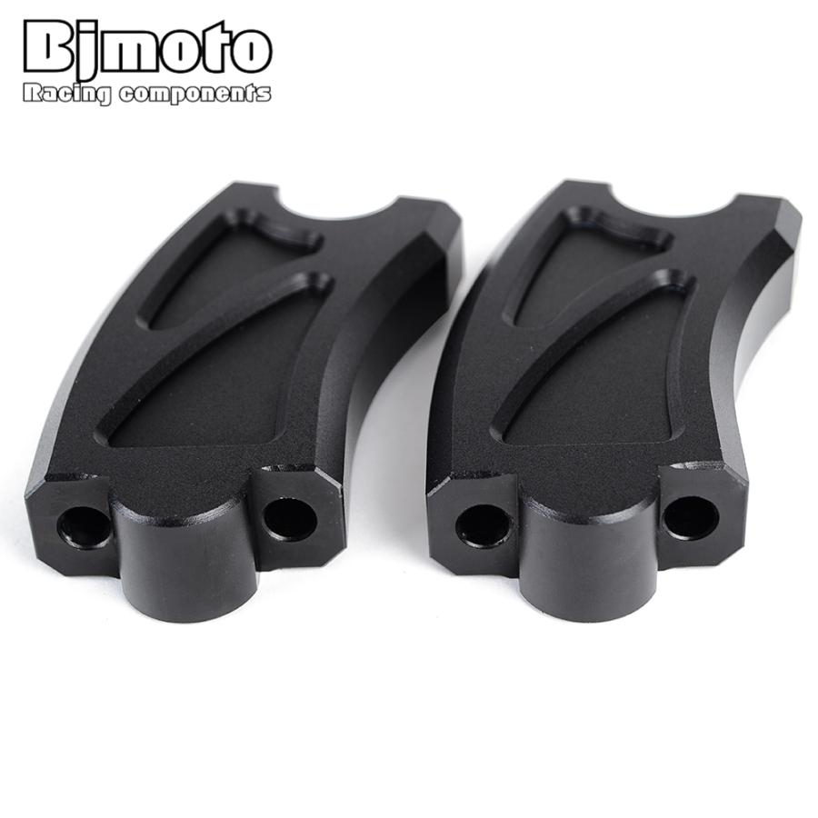 【並行輸入品】 ホンダ ハンドル ハンドルバー マウントクランプ レブル cmx 500 300 2017-2021 CMX500 CMX300 拡張の画像