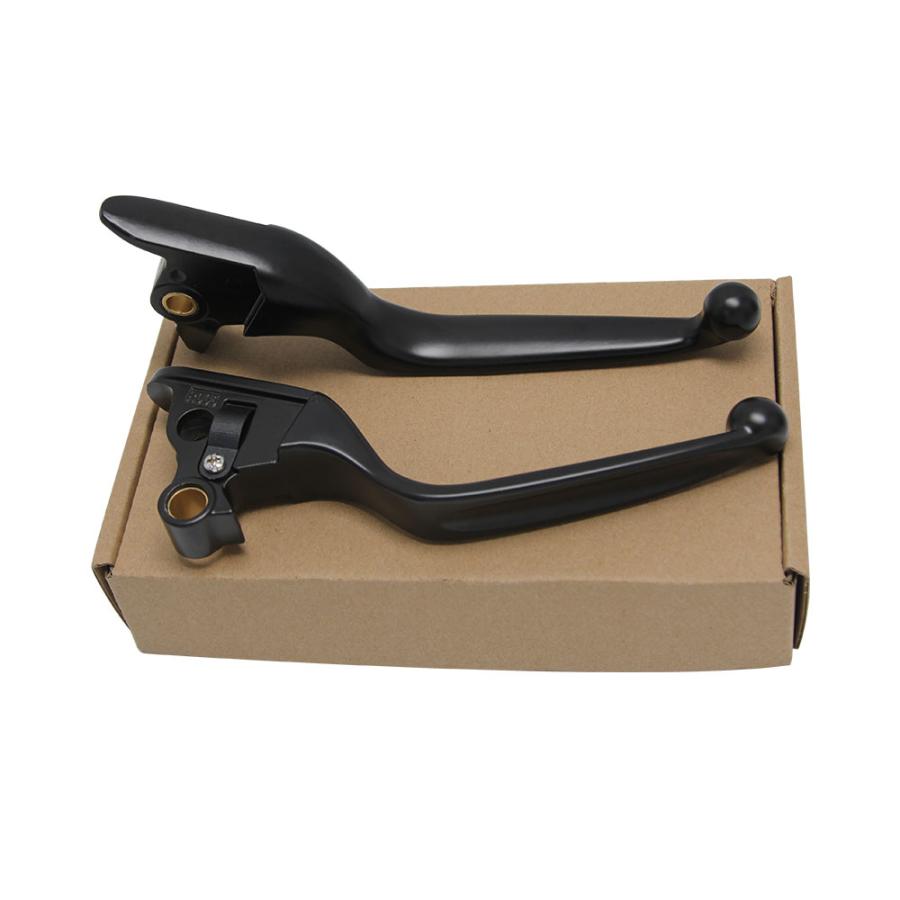 並行輸入品】 ハーレー オートバイ ブレーキ クラッチレバー