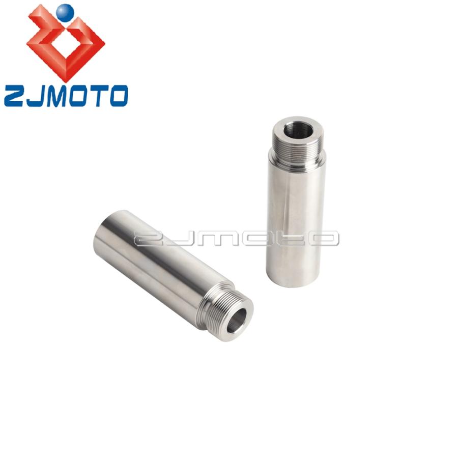 【並行輸入品】 Harley オートバイ スチールフォークチューブ クランプフォーク サイズ 39mm 2〜5インチ 測定範囲 883 1200_3