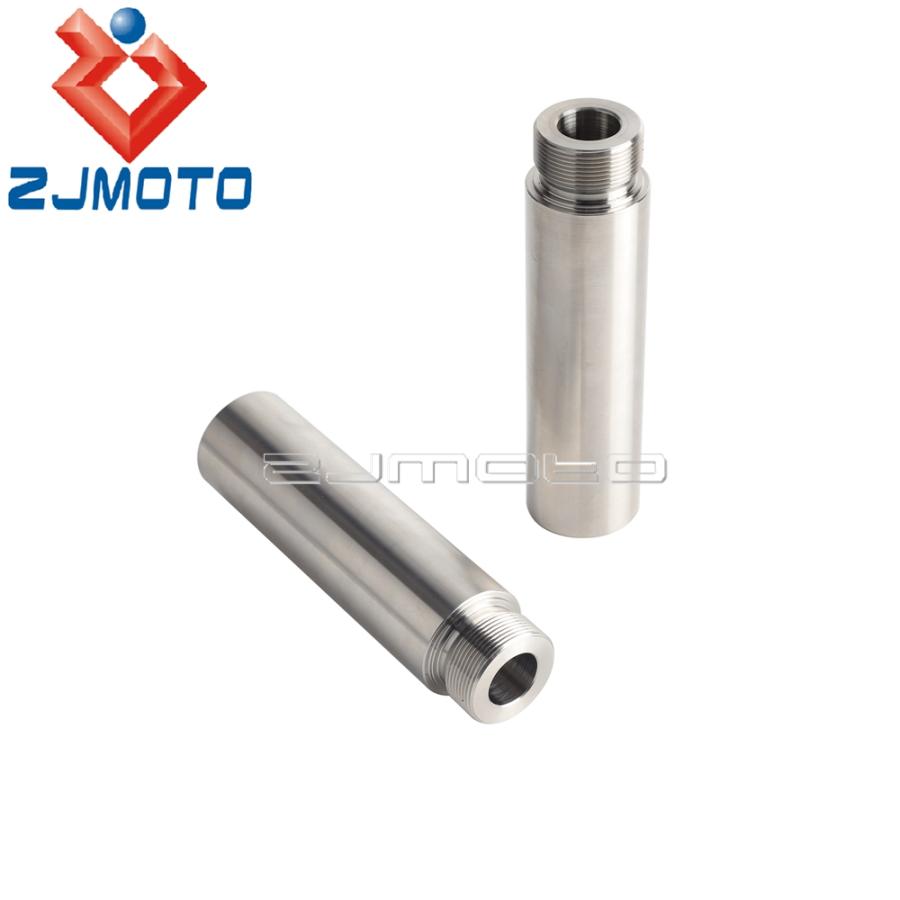 【並行輸入品】 Harley オートバイ スチールフォークチューブ クランプフォーク サイズ 39mm 2〜5インチ 測定範囲 883 1200_4